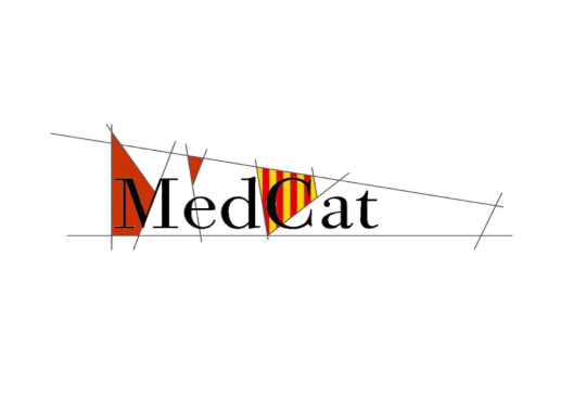 Med cat